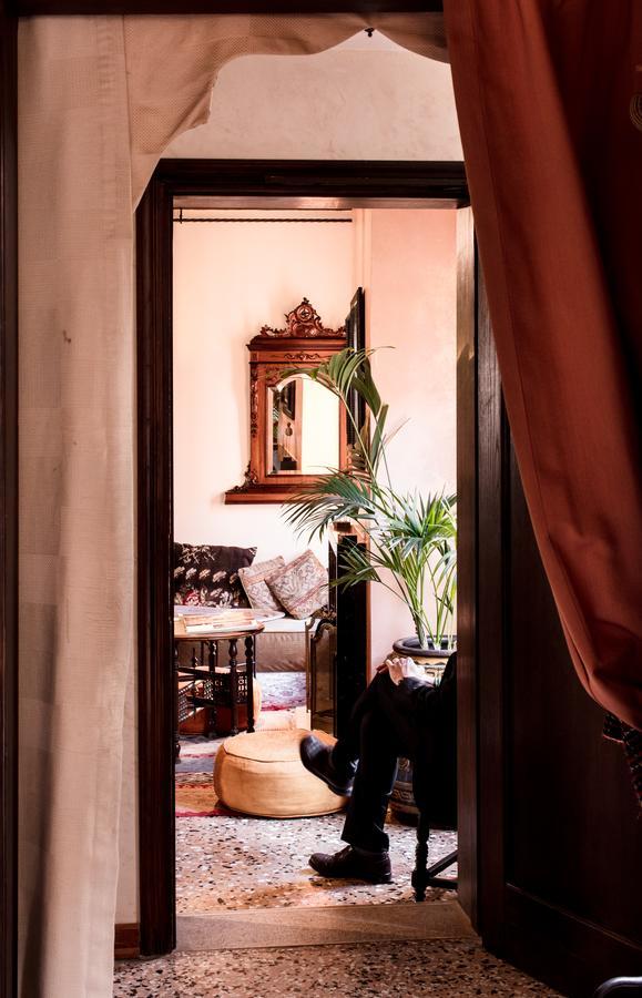 Novecento Boutique Hotel Venesia Bagian luar foto